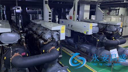 廠房空調(diào)維保合同怎么簽？資深工程師教你避坑指南