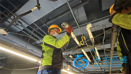 辦公室空調(diào)加裝 辦公室空調(diào)加裝