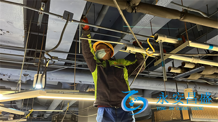 中央空調(diào)安裝 中央空調(diào)安裝