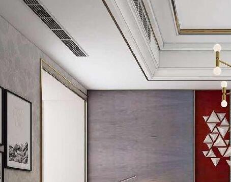 買就看！長虹家庭中央空調(diào)價(jià)格表