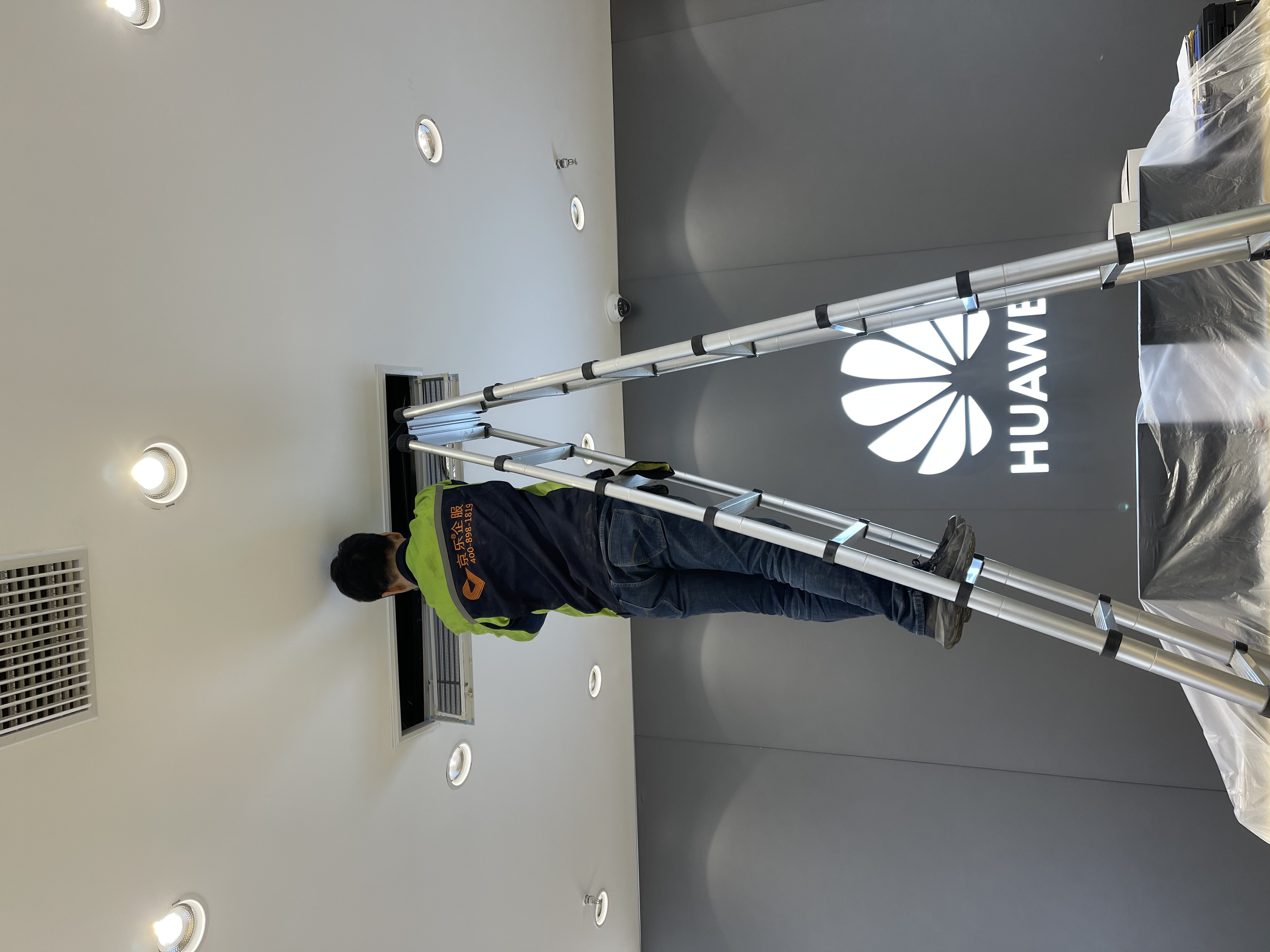 上海地區水處理工程