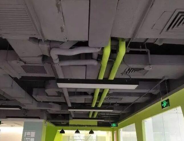 制冷壓縮機(jī)排氣故障維修